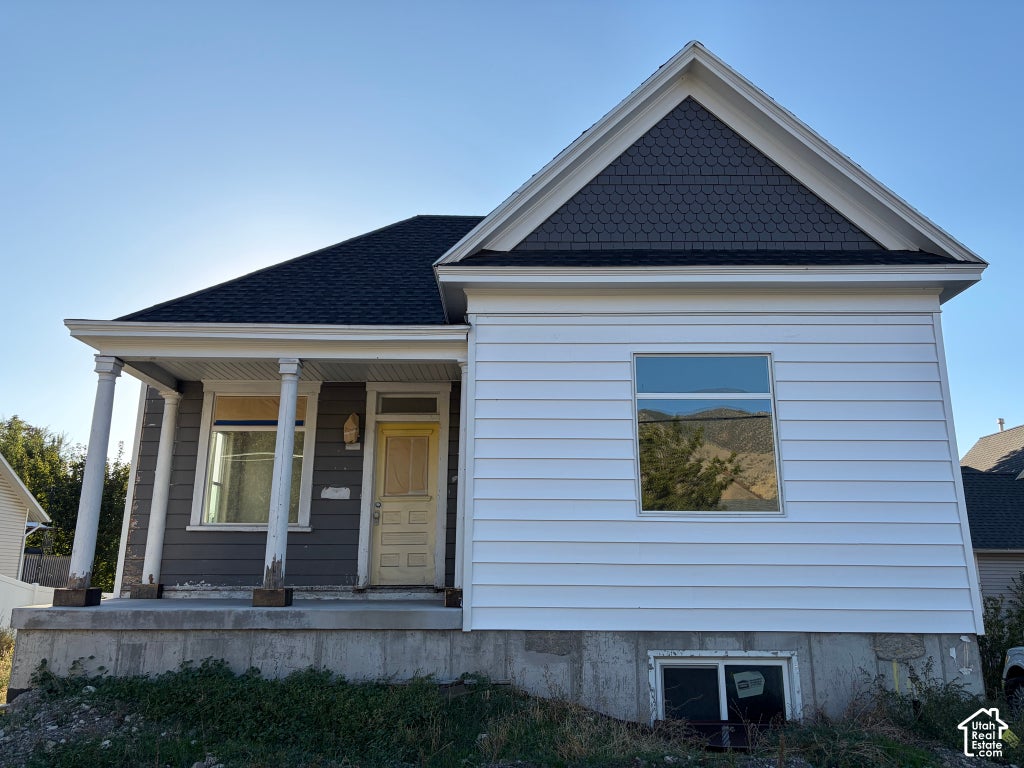Photo of 289 N 100 E, Providence, UT 84332 (MLS # 2188293)