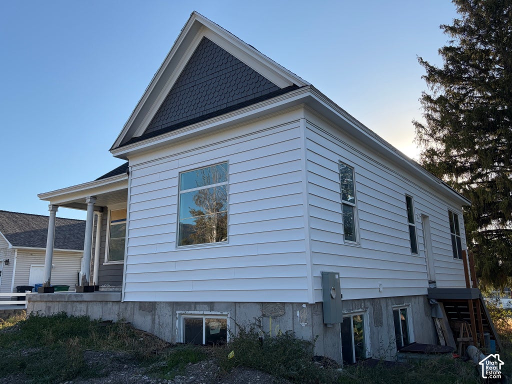 Photo of 289 N 100 E, Providence, UT 84332 (MLS # 2188293)