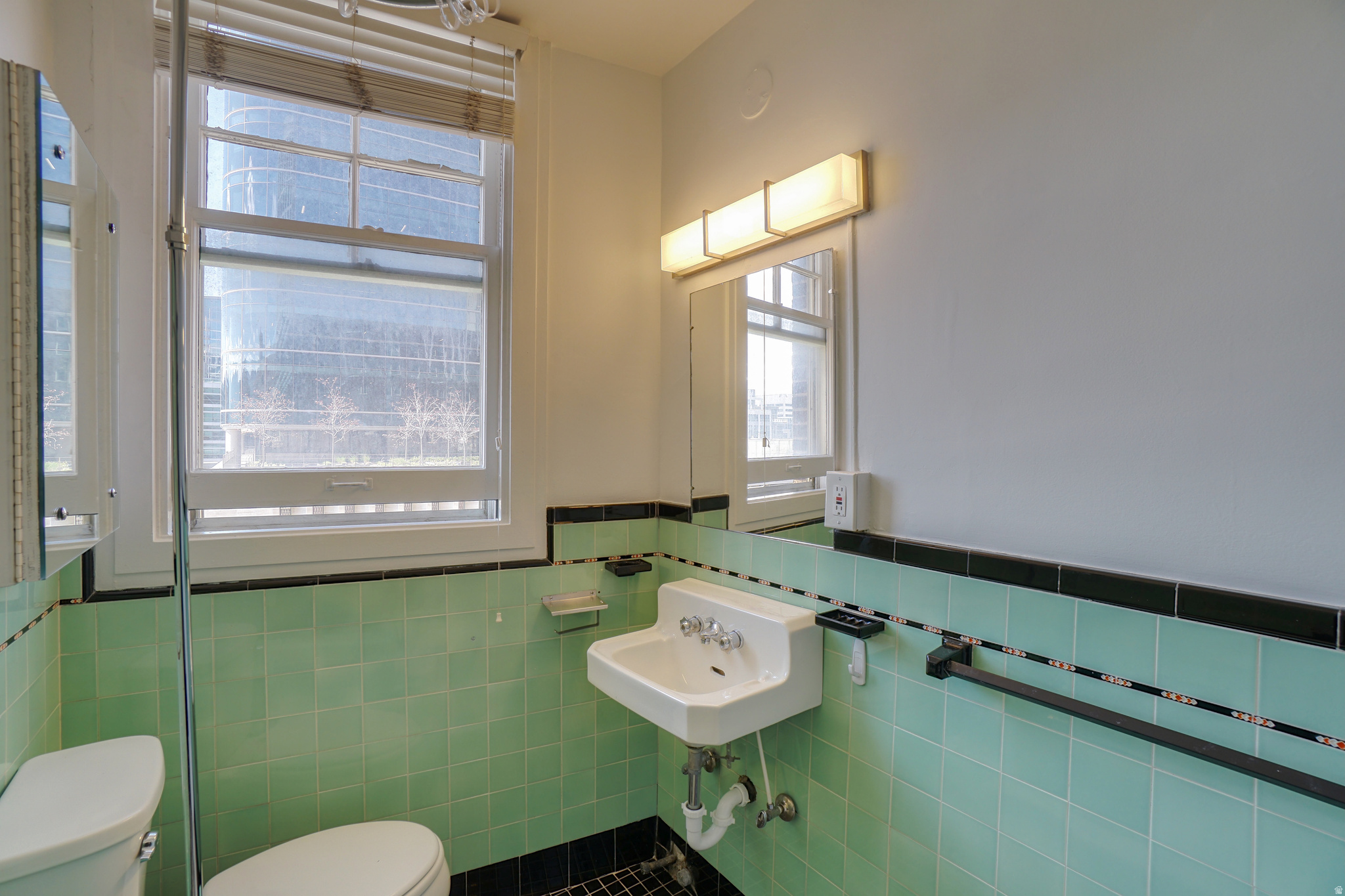 BELVEDERE CONDOMINIUMS - Residential