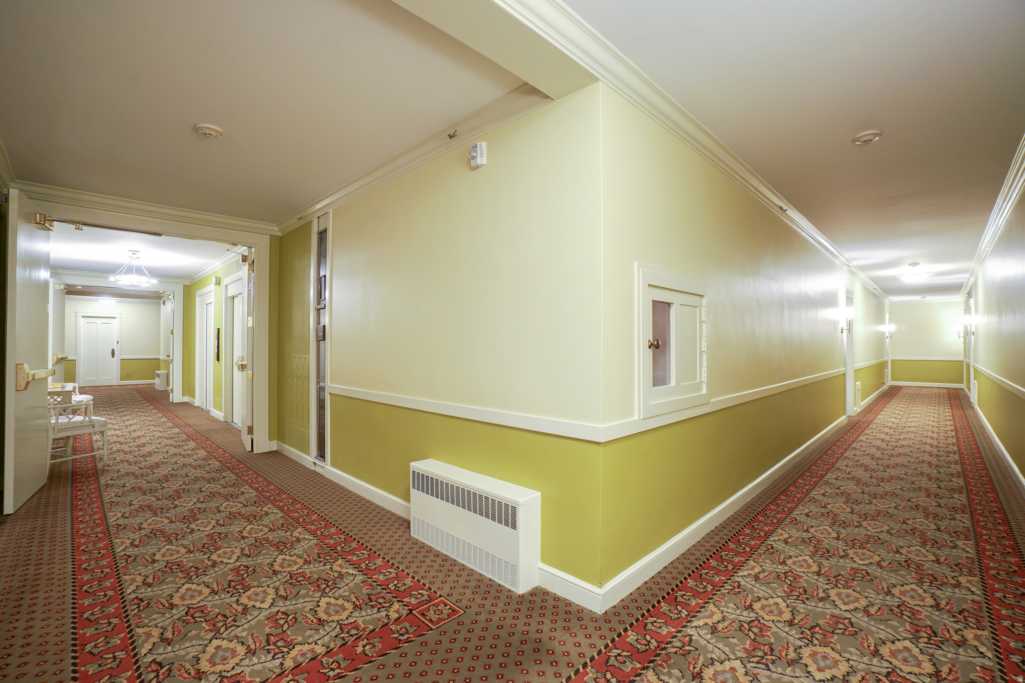 BELVEDERE CONDOMINIUMS - Residential