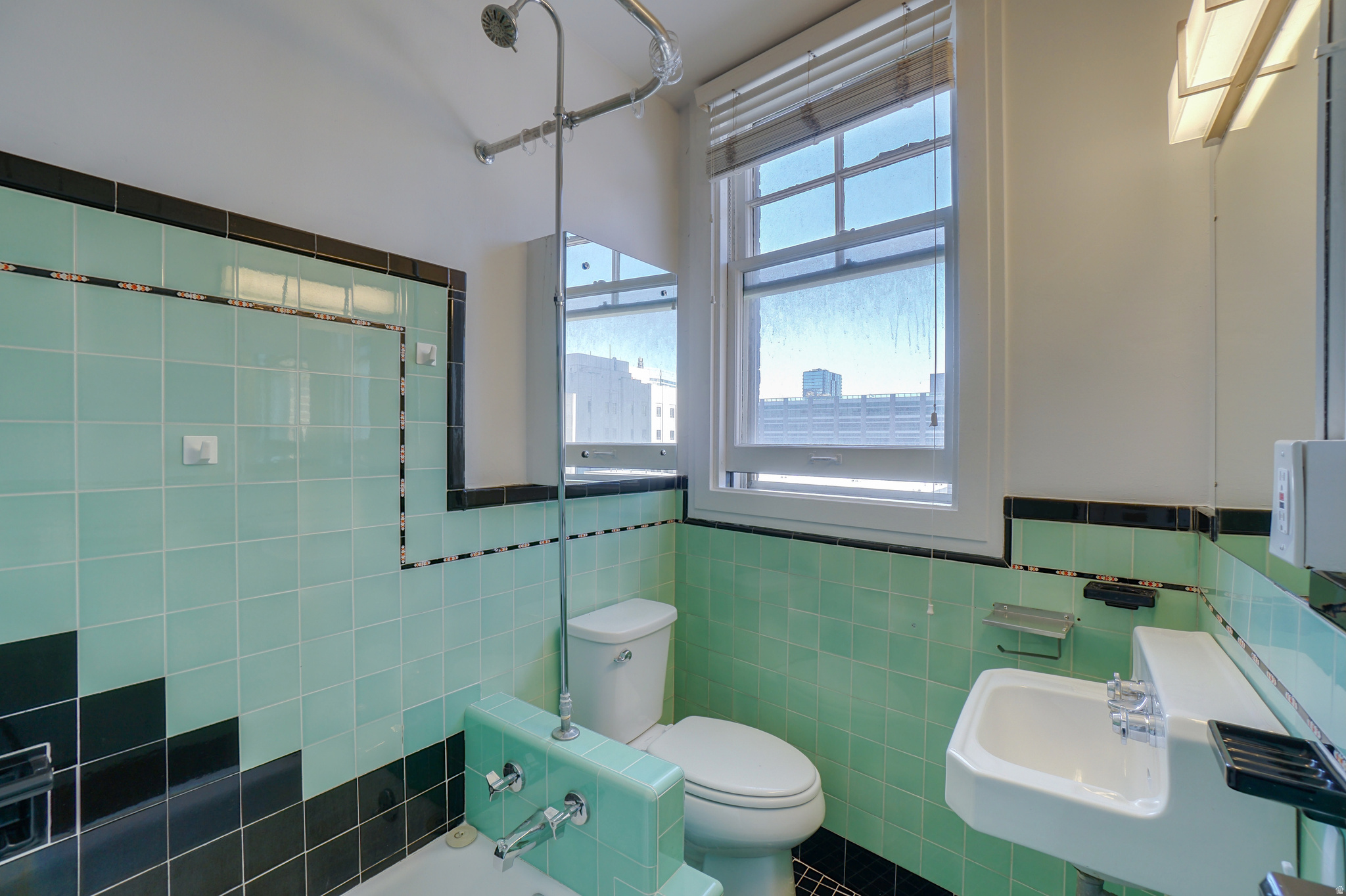 BELVEDERE CONDOMINIUMS - Residential
