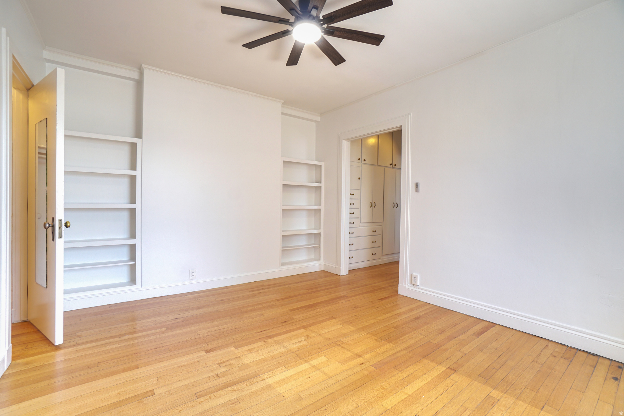 BELVEDERE CONDOMINIUMS - Residential