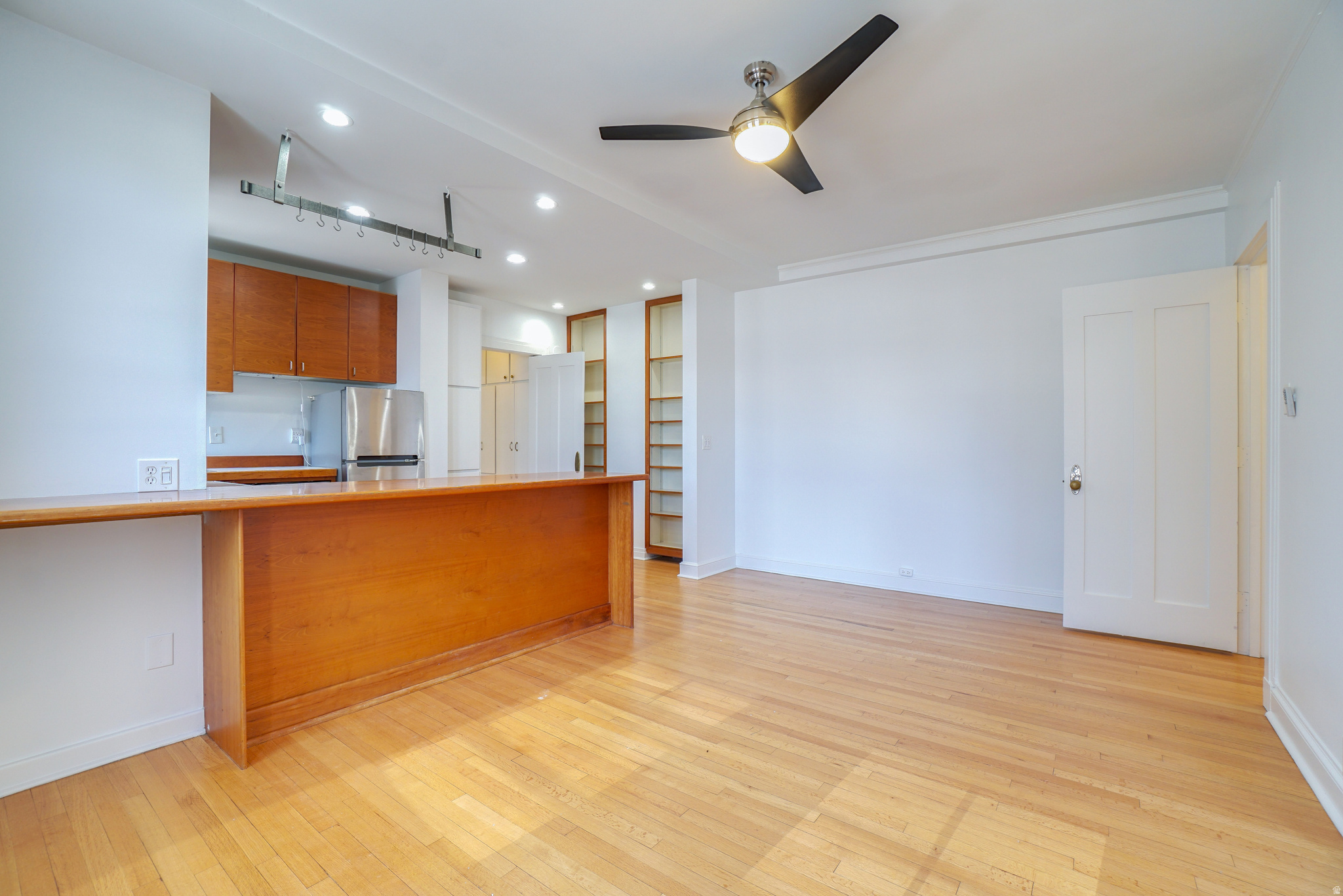 BELVEDERE CONDOMINIUMS - Residential
