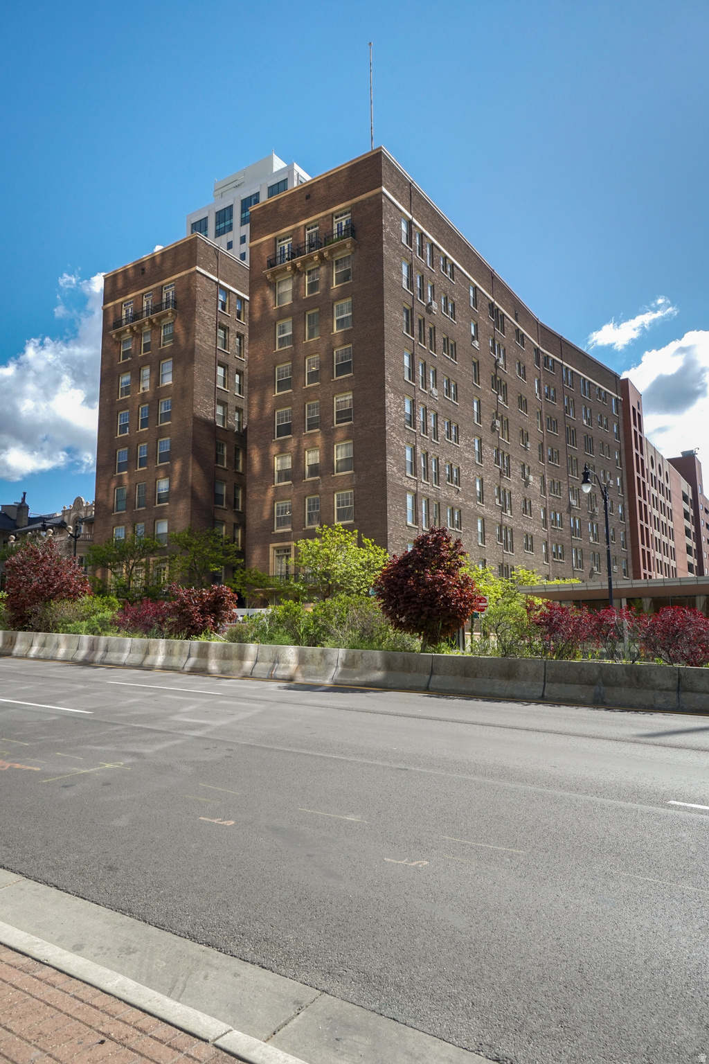 BELVEDERE CONDOMINIUMS - Residential