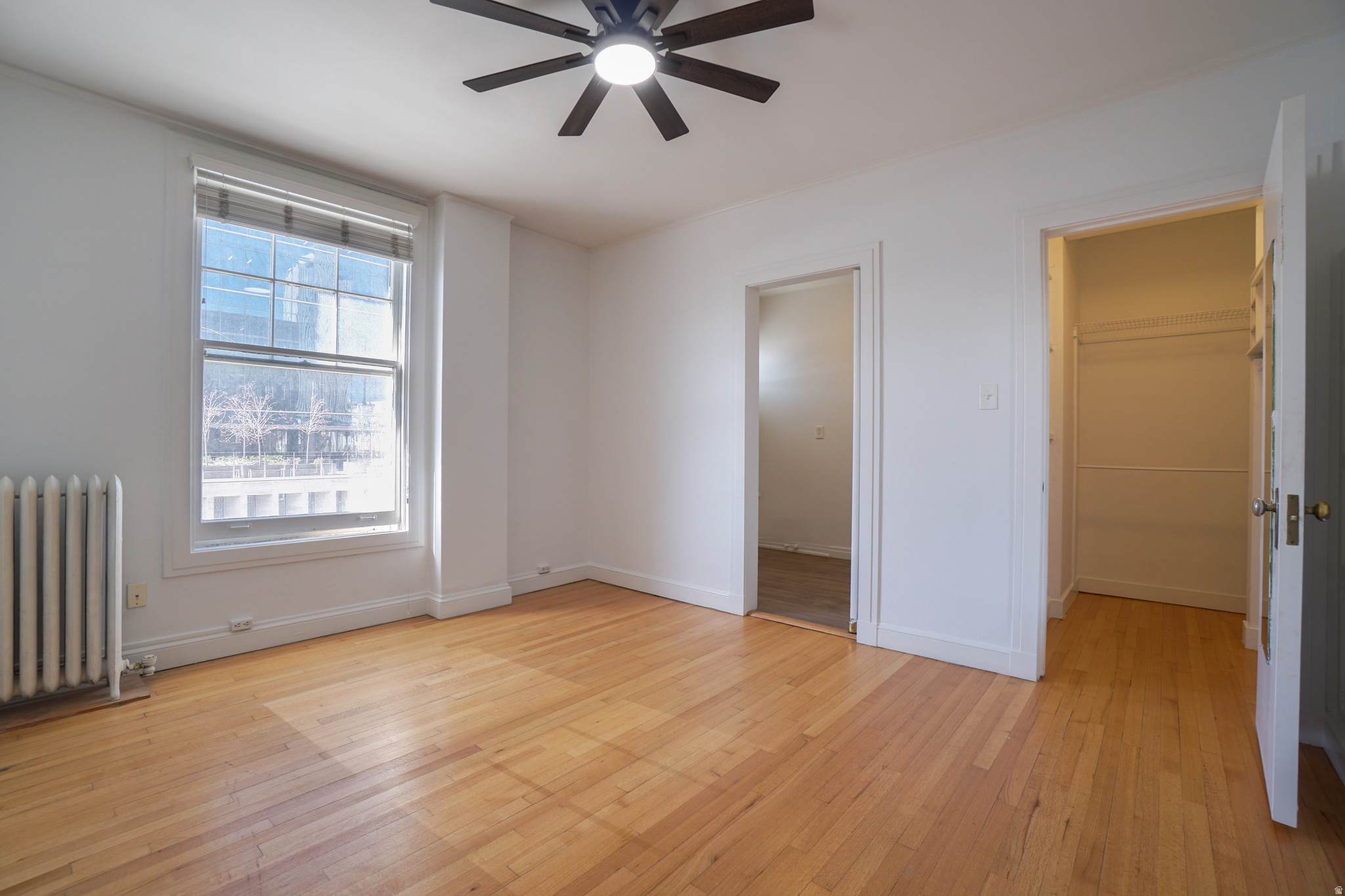 BELVEDERE CONDOMINIUMS - Residential