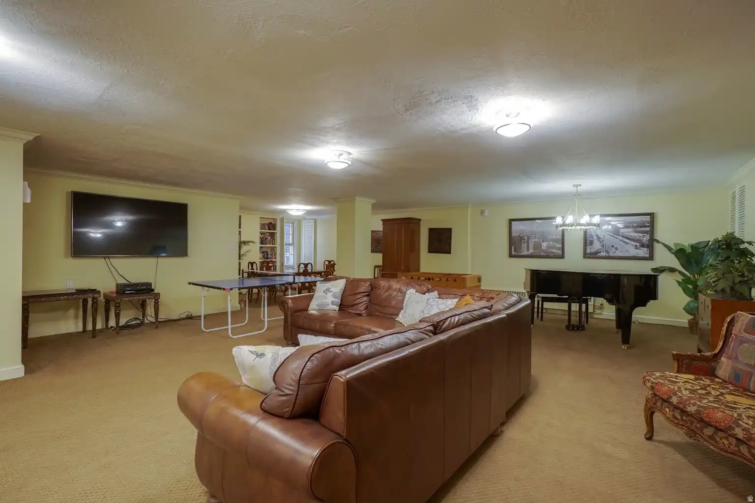 BELVEDERE CONDOMINIUMS - Residential