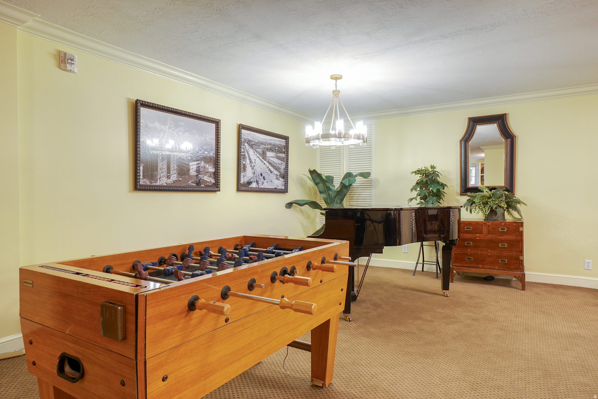 BELVEDERE CONDOMINIUMS - Residential