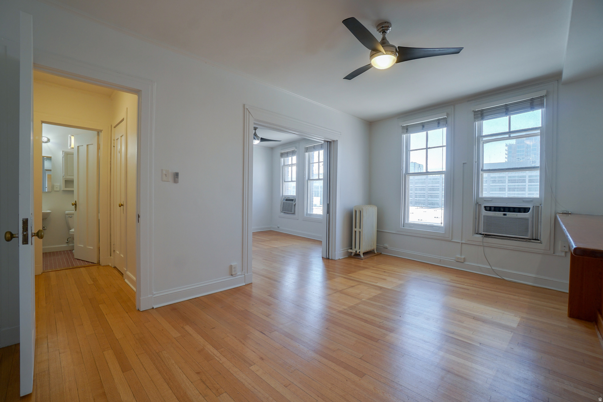 BELVEDERE CONDOMINIUMS - Residential