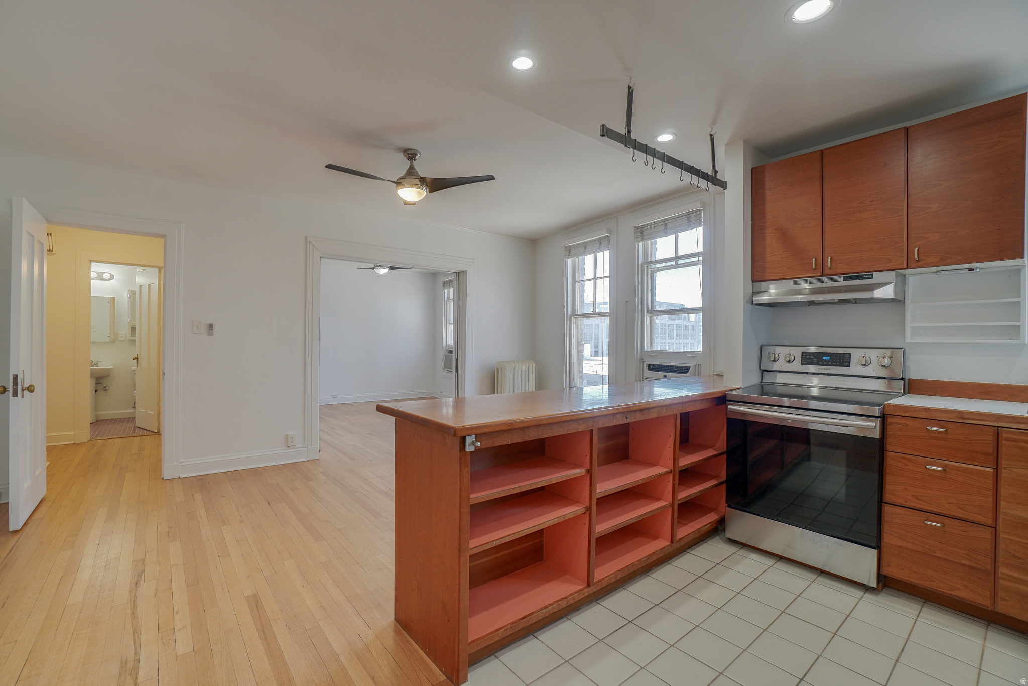 BELVEDERE CONDOMINIUMS - Residential