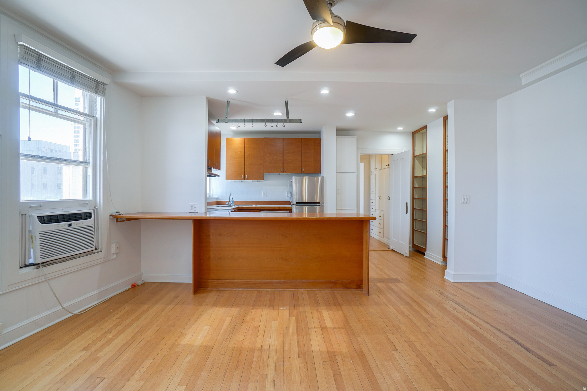 BELVEDERE CONDOMINIUMS - Residential
