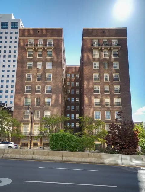 Condo For Sale - 29 S State St #414<br/> Salt Lake City, UT 84111