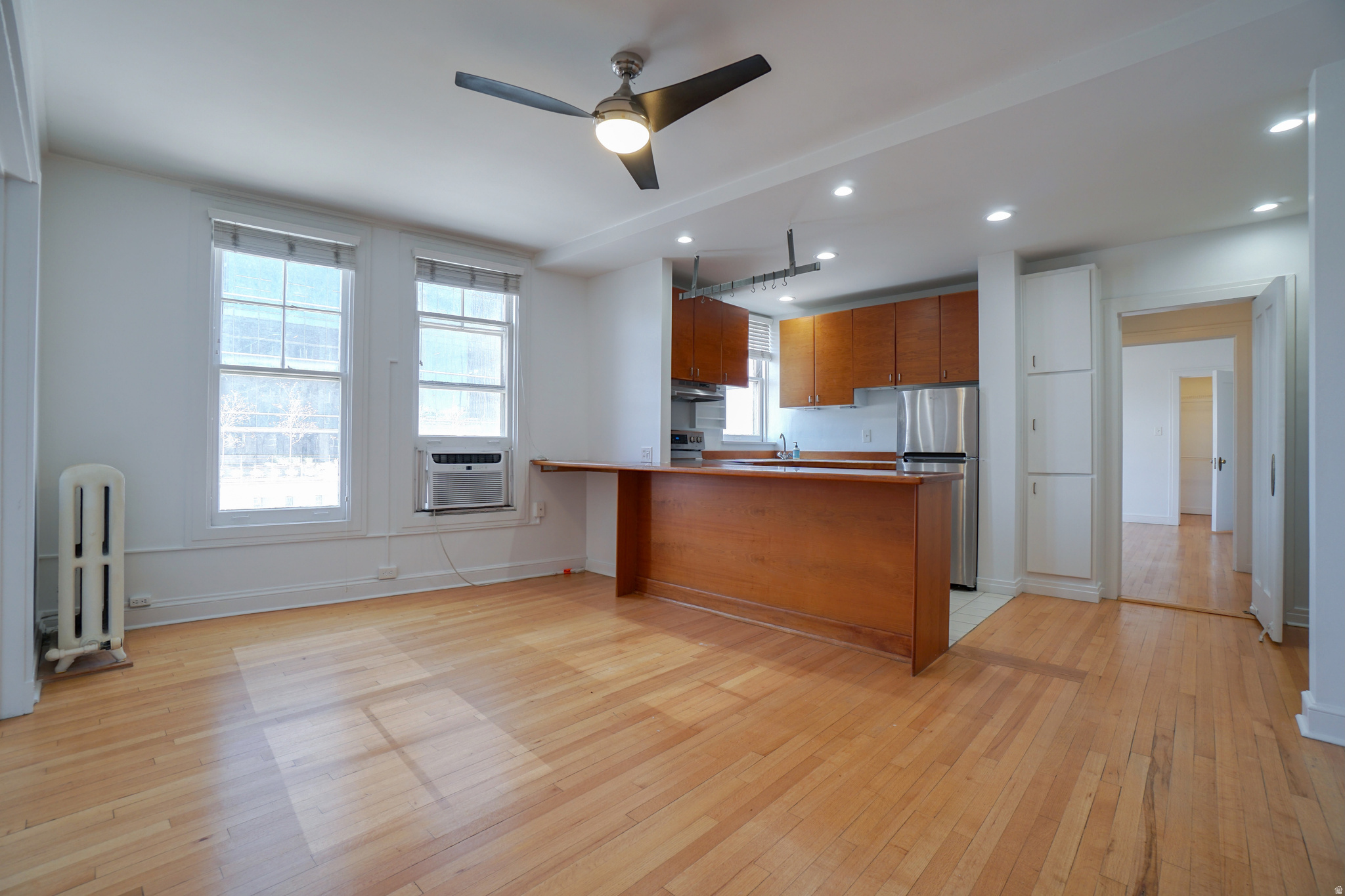 BELVEDERE CONDOMINIUMS - Residential