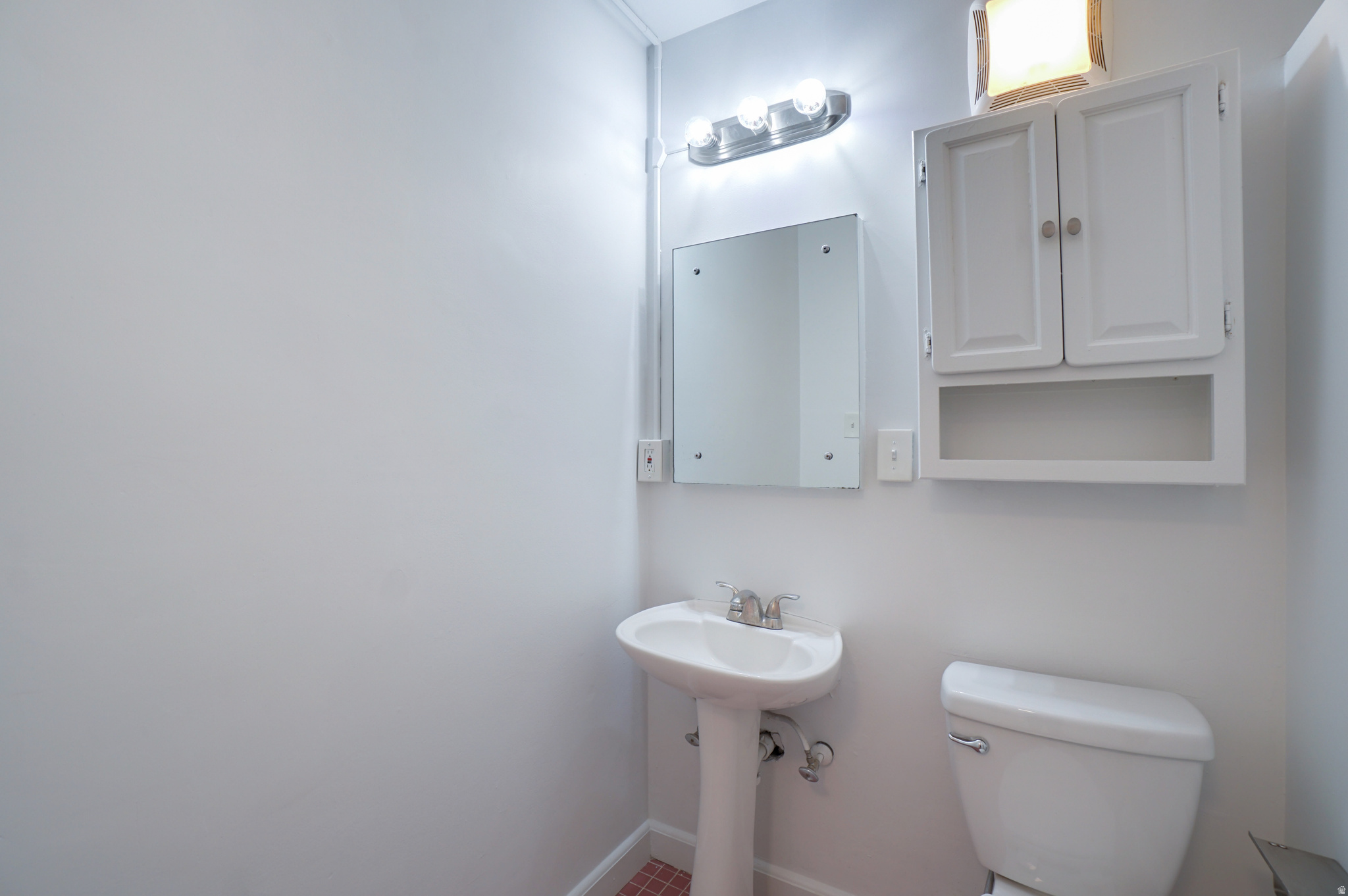 BELVEDERE CONDOMINIUMS - Residential