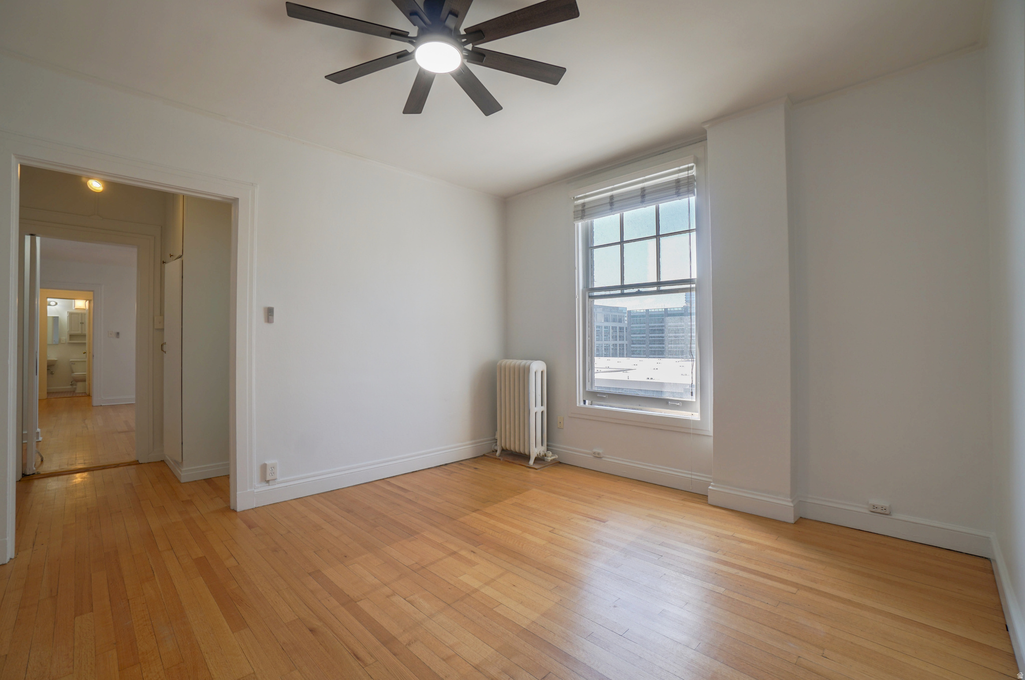 BELVEDERE CONDOMINIUMS - Residential