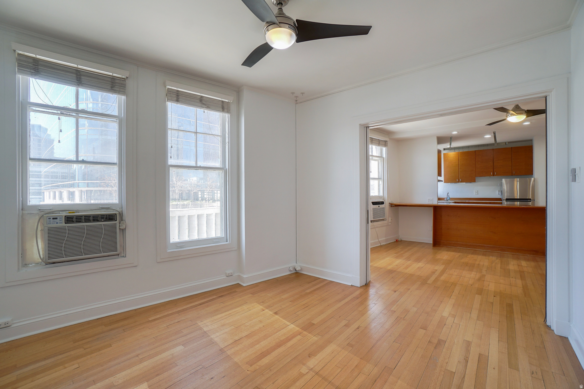 BELVEDERE CONDOMINIUMS - Residential