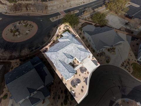 Tiny photo for 443 N PUERTA DR, Washington, UT 84780 (MLS # 2137029)