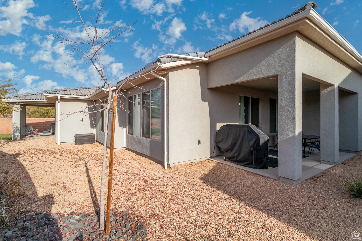 LADERA AT SIENNA HILLS PH 2 - Residential