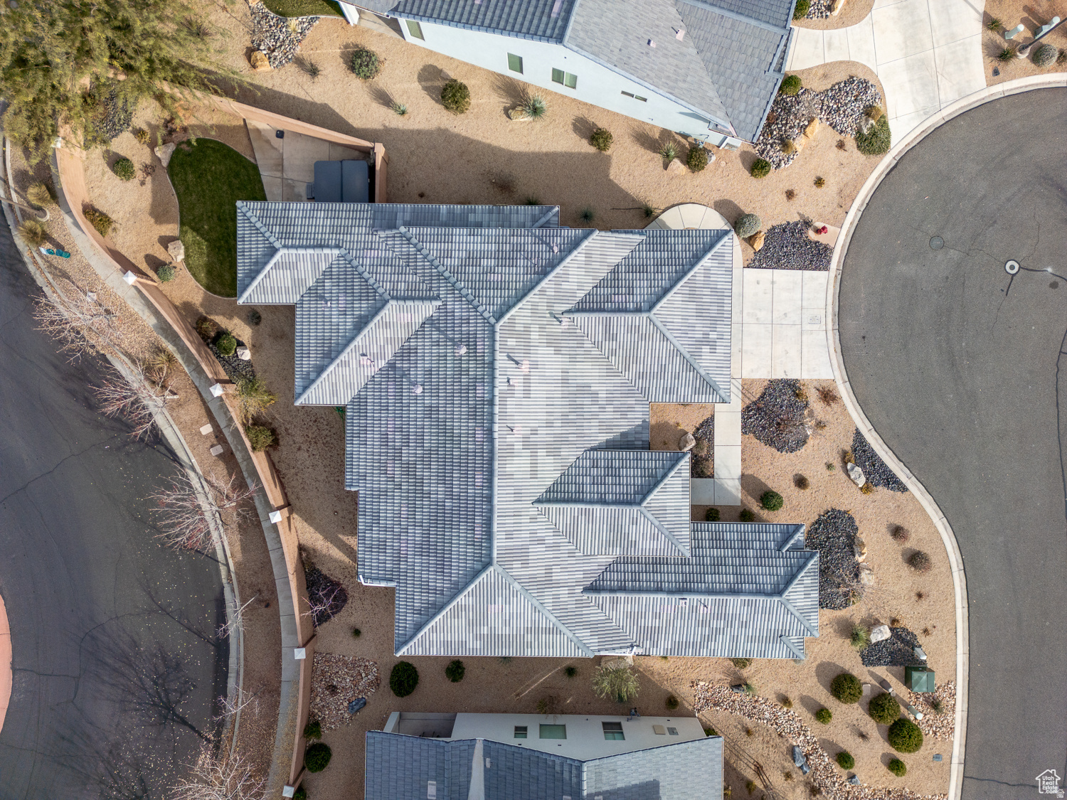 LADERA AT SIENNA HILLS PH 2 - Residential