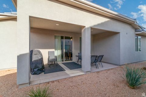 Tiny photo for 443 N PUERTA DR, Washington, UT 84780 (MLS # 2137029)