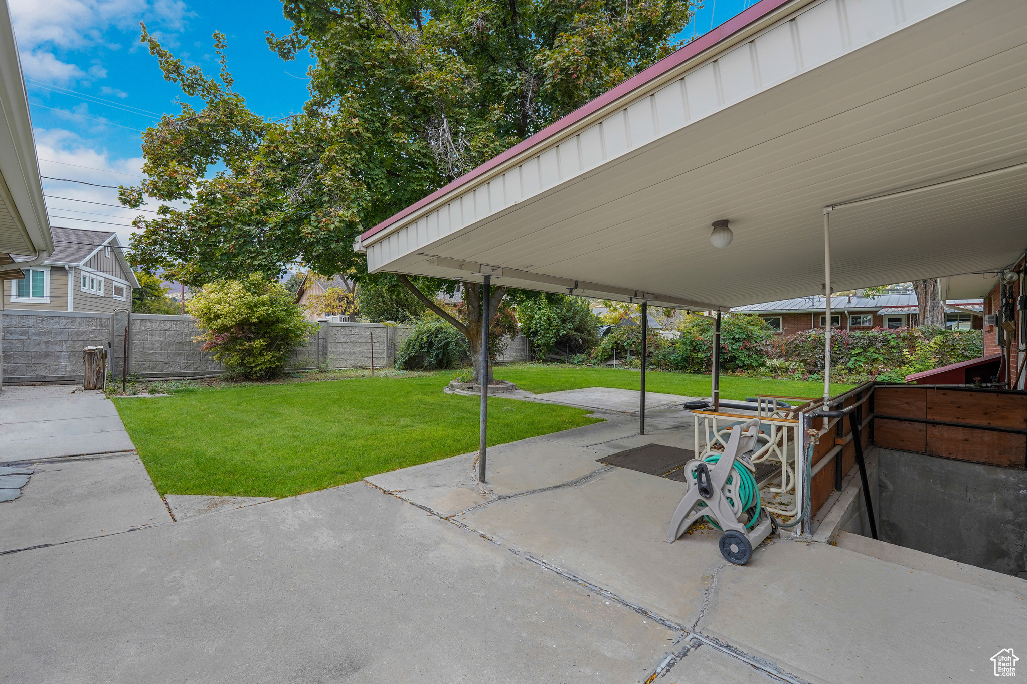 SPENCER GROW ACRES - Residential