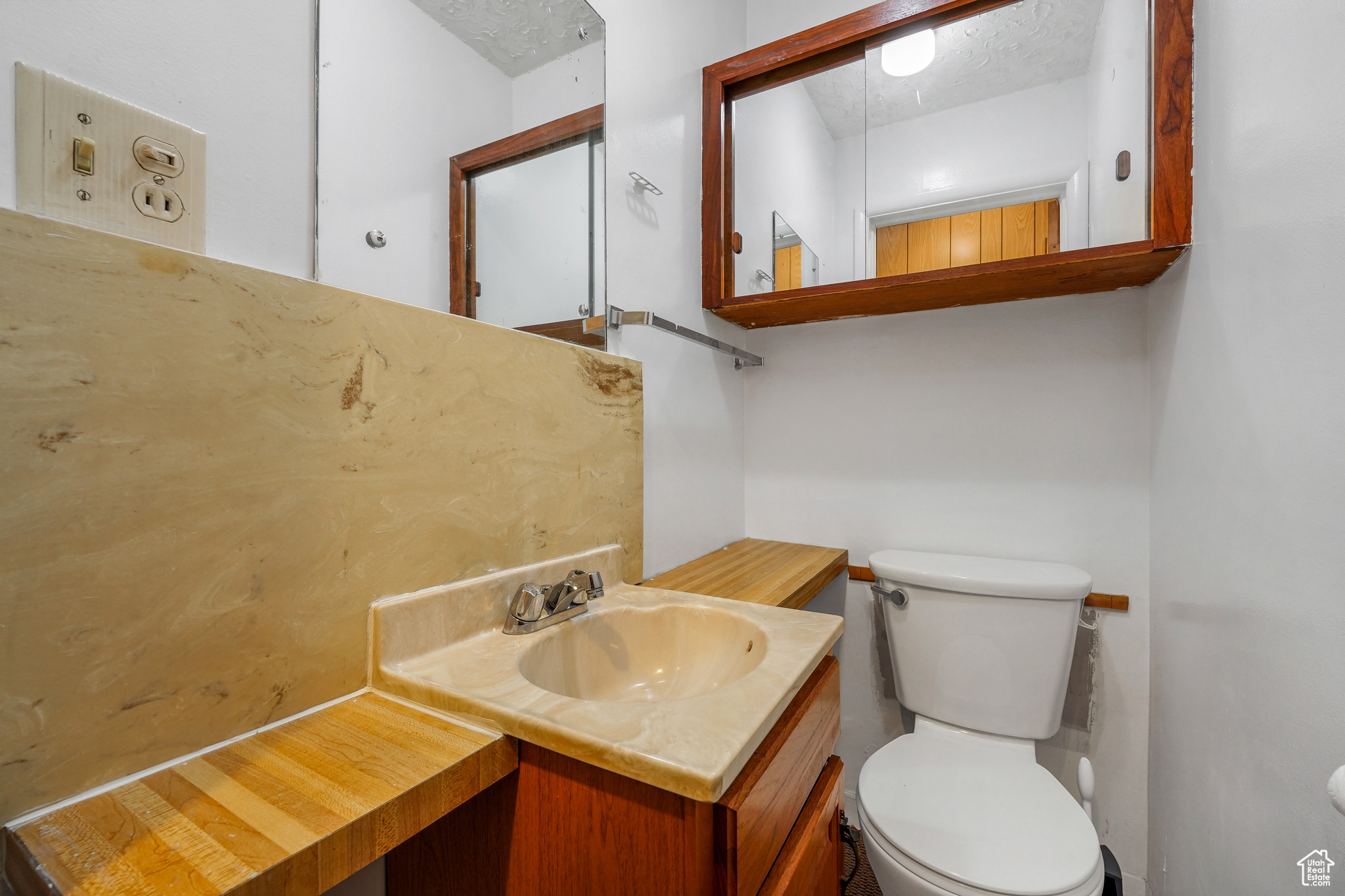 SPENCER GROW ACRES - Residential