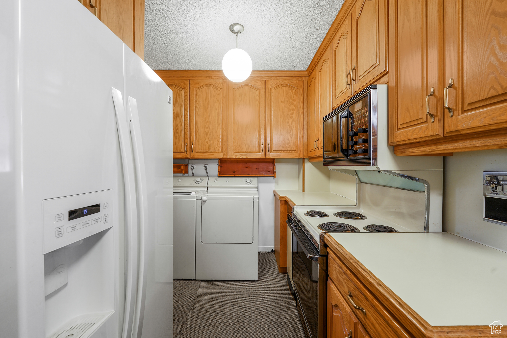 SPENCER GROW ACRES - Residential