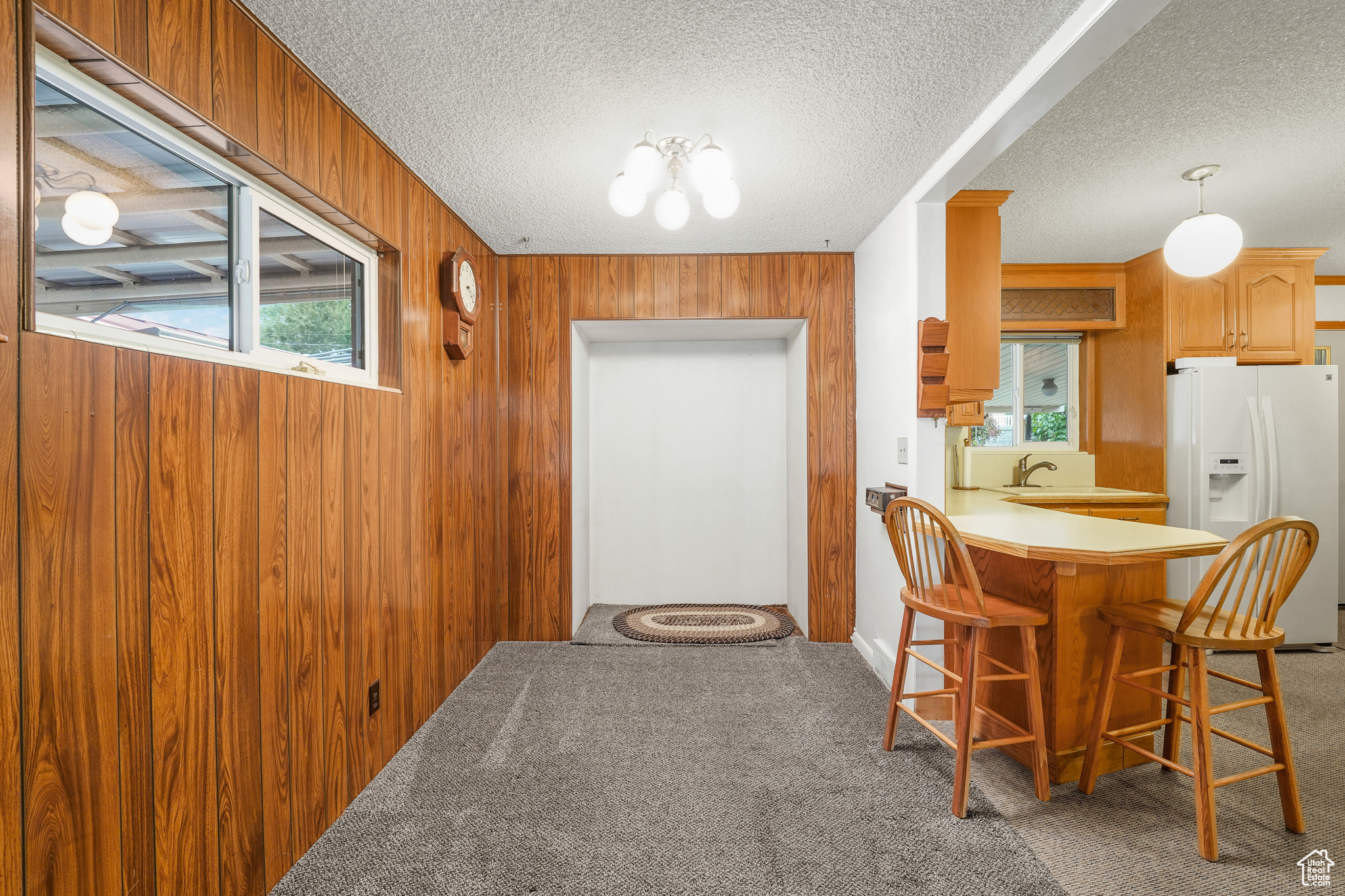 SPENCER GROW ACRES - Residential