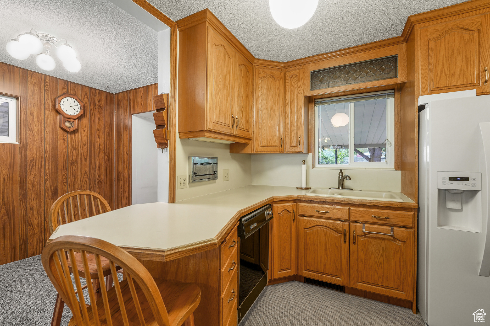 SPENCER GROW ACRES - Residential