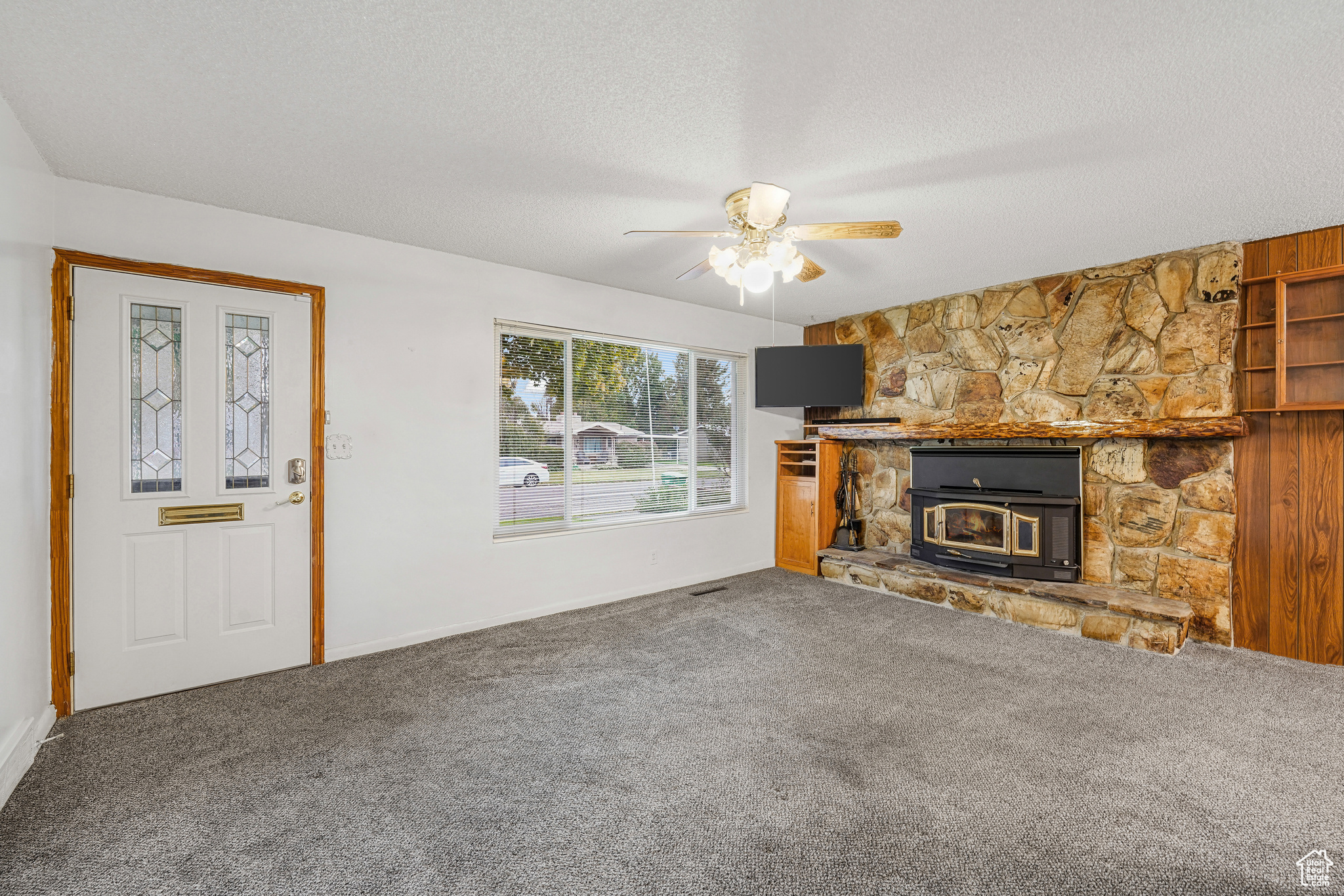 SPENCER GROW ACRES - Residential