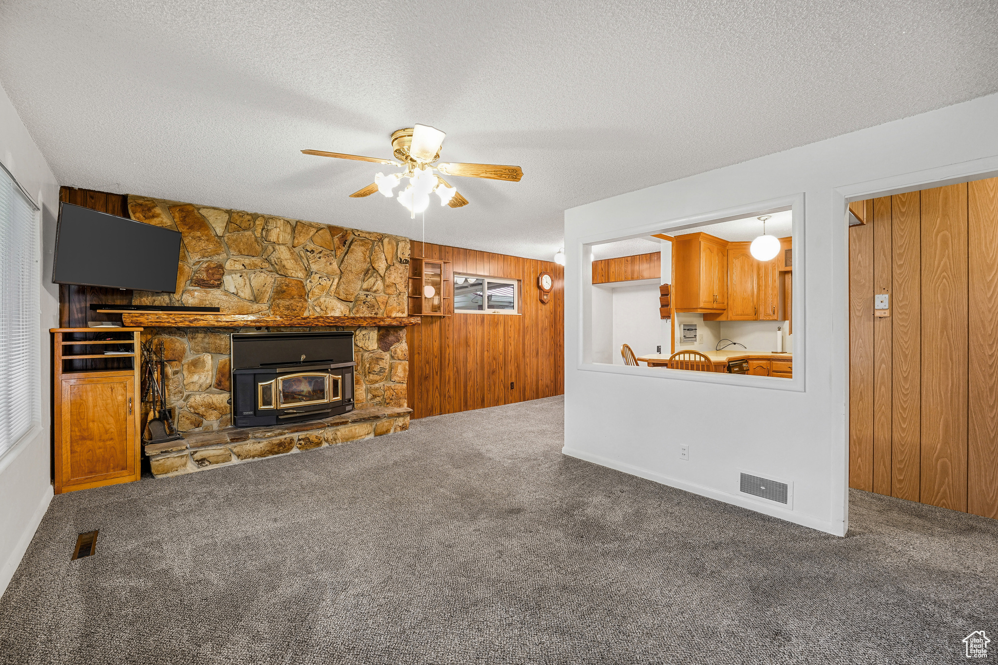 SPENCER GROW ACRES - Residential