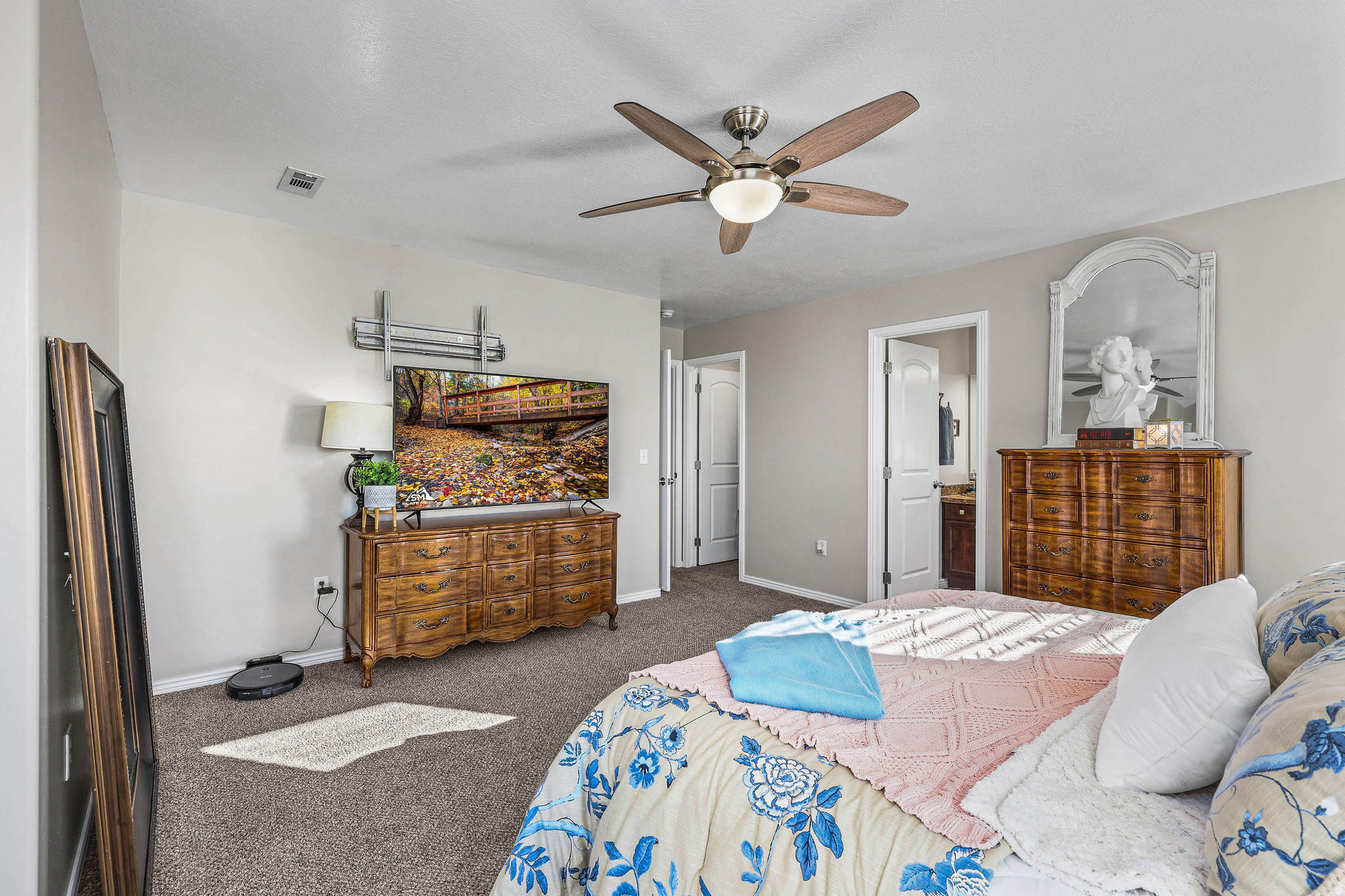 QUAIL HOLLOW SUBDIVISION - Residential