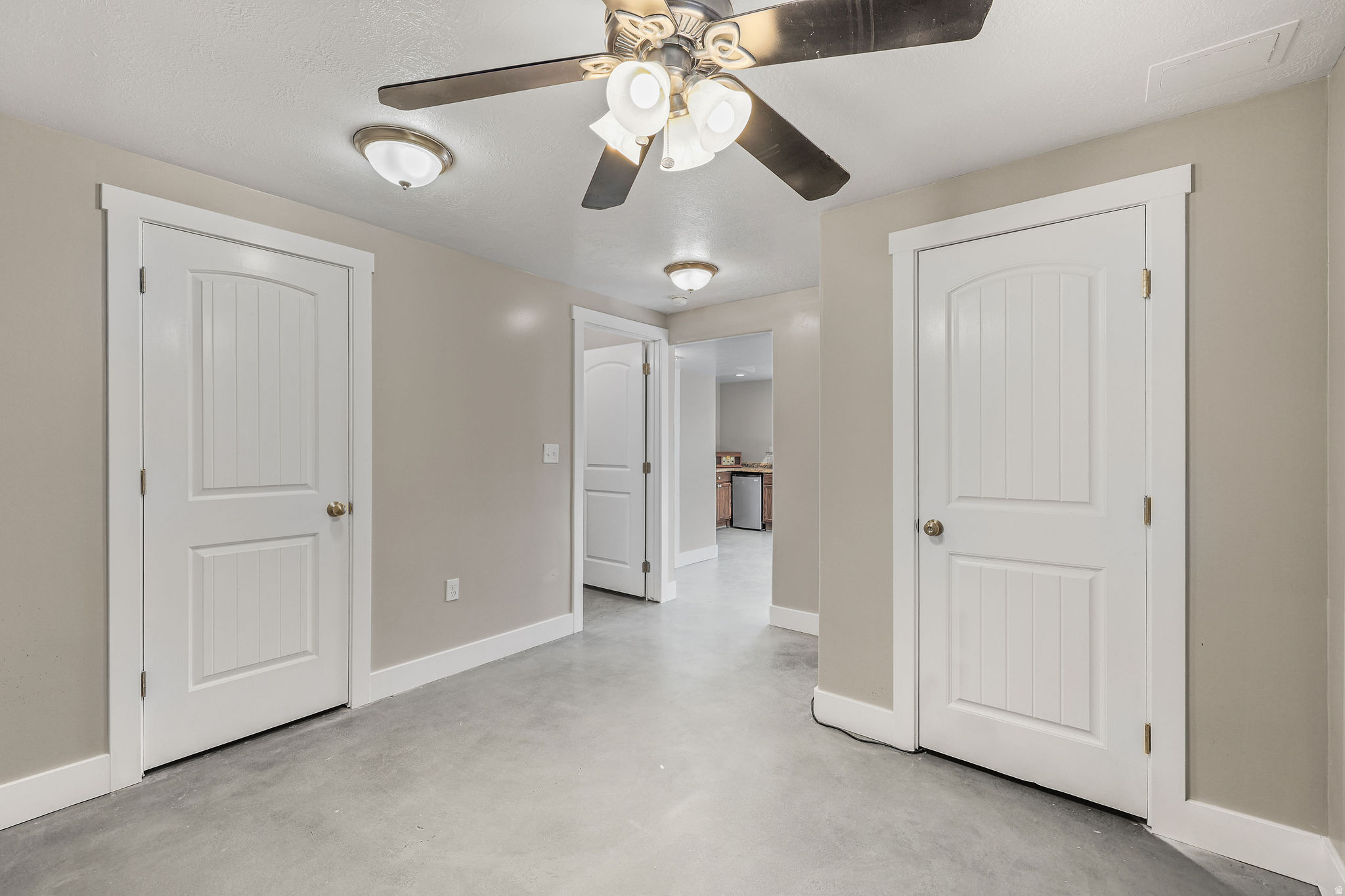 QUAIL HOLLOW SUBDIVISION - Residential