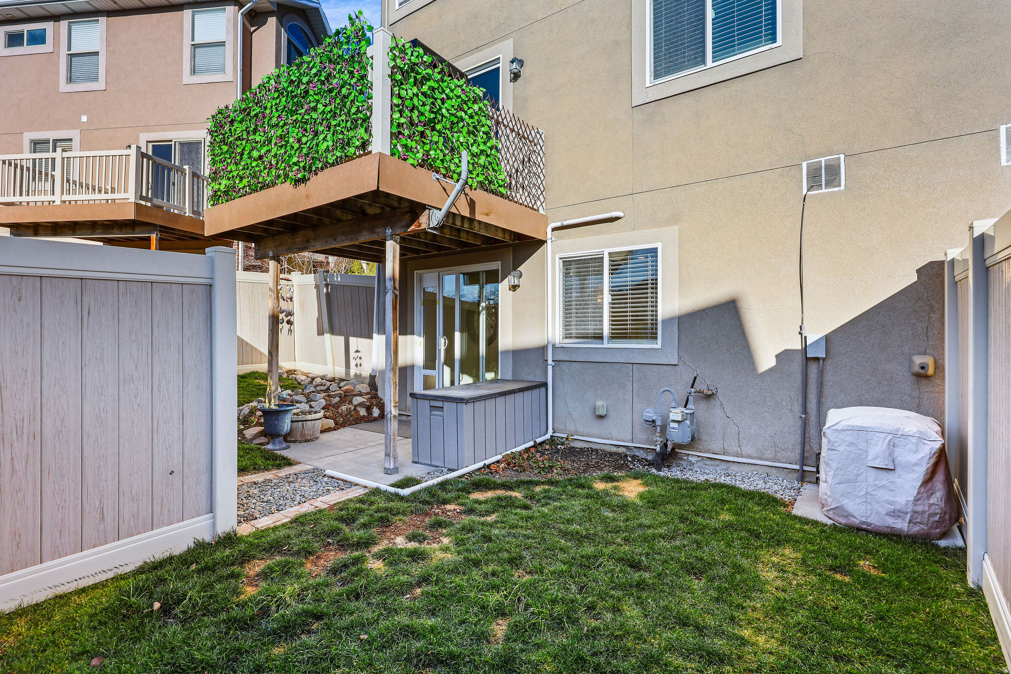 QUAIL HOLLOW SUBDIVISION - Residential