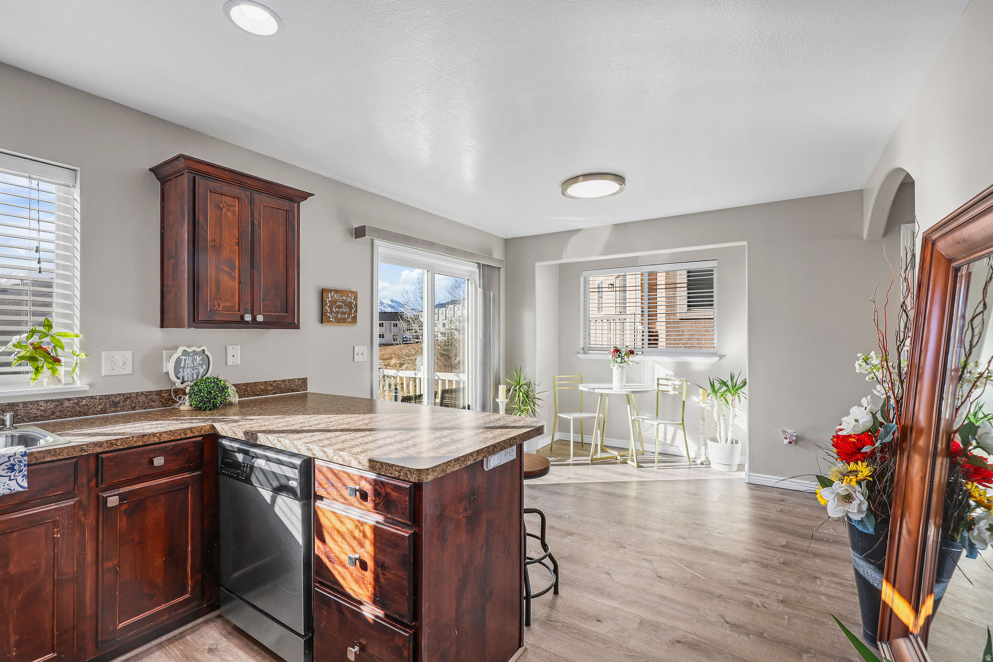 QUAIL HOLLOW SUBDIVISION - Residential