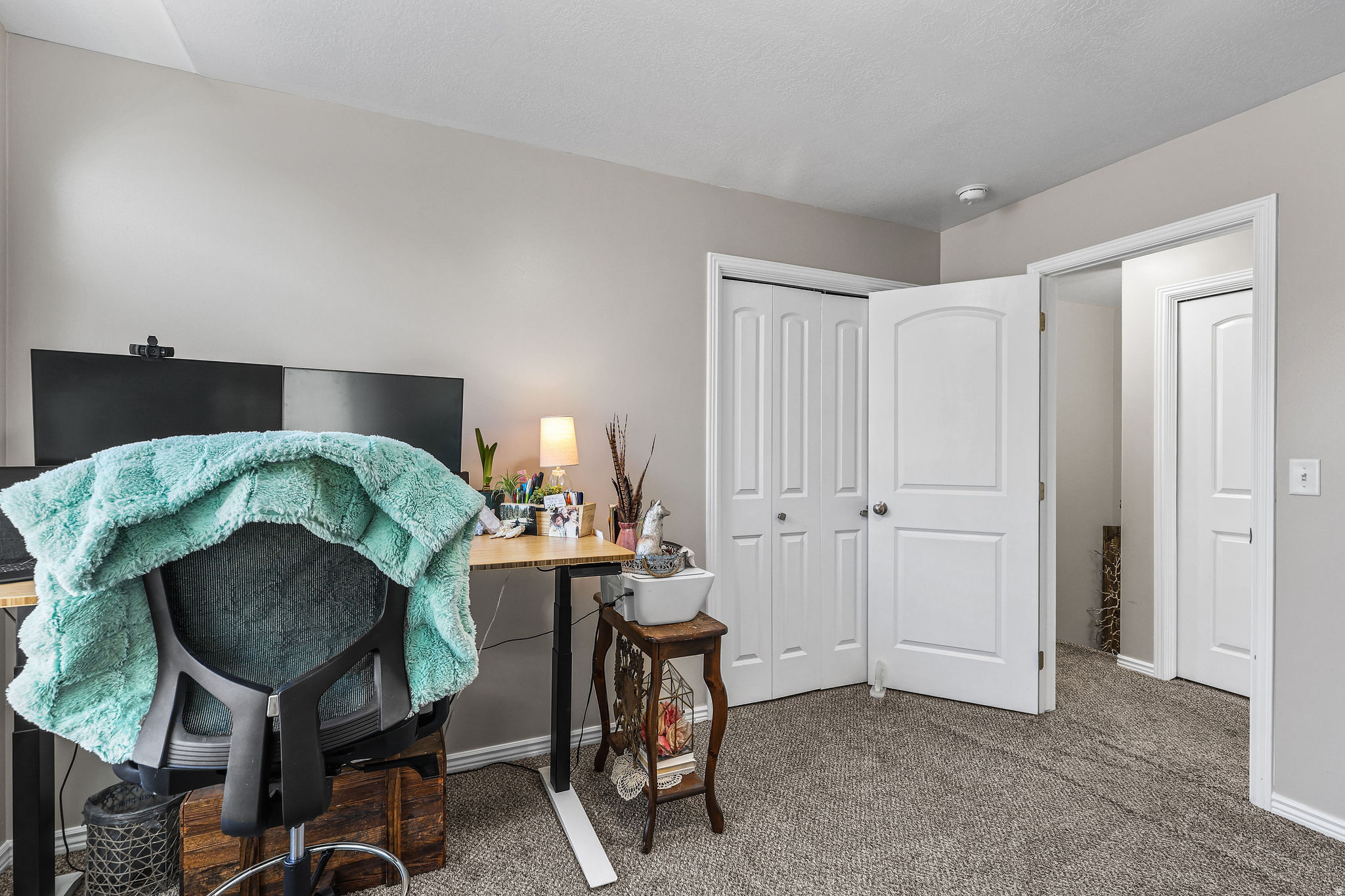 QUAIL HOLLOW SUBDIVISION - Residential