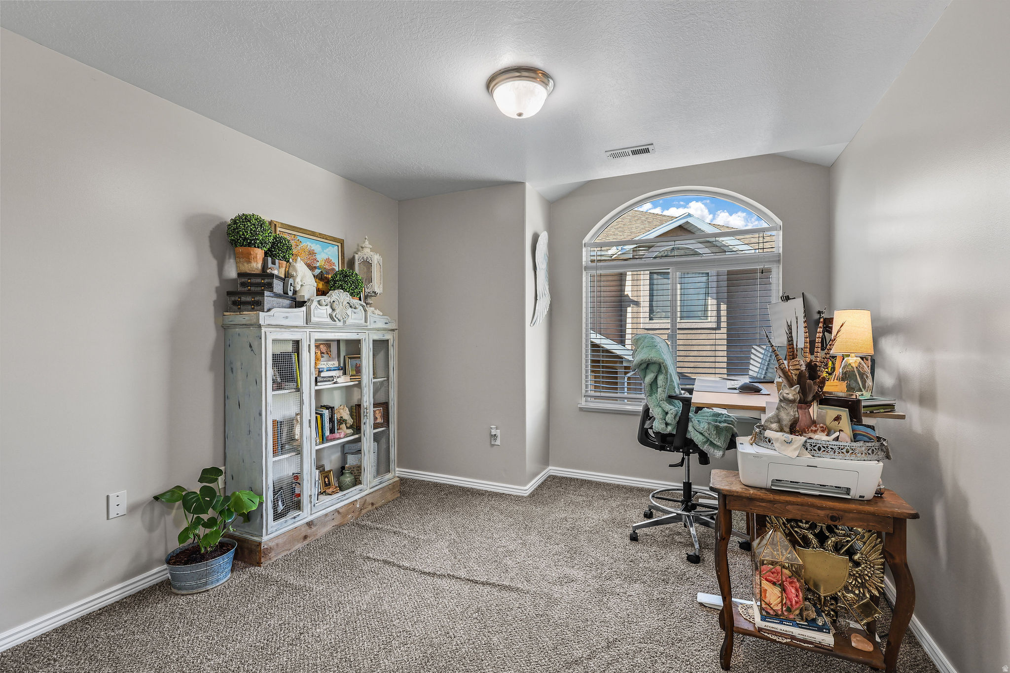 QUAIL HOLLOW SUBDIVISION - Residential