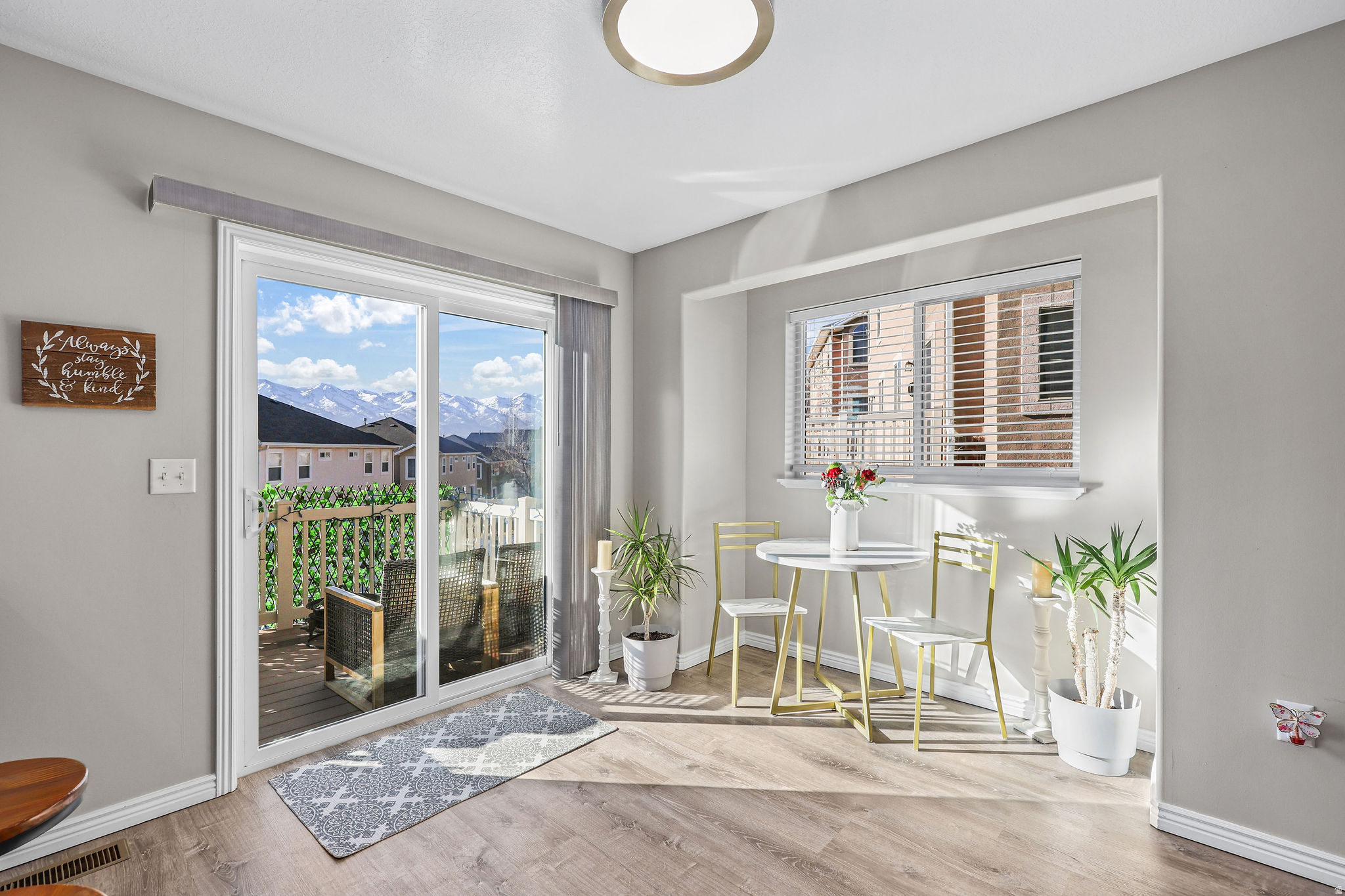 QUAIL HOLLOW SUBDIVISION - Residential