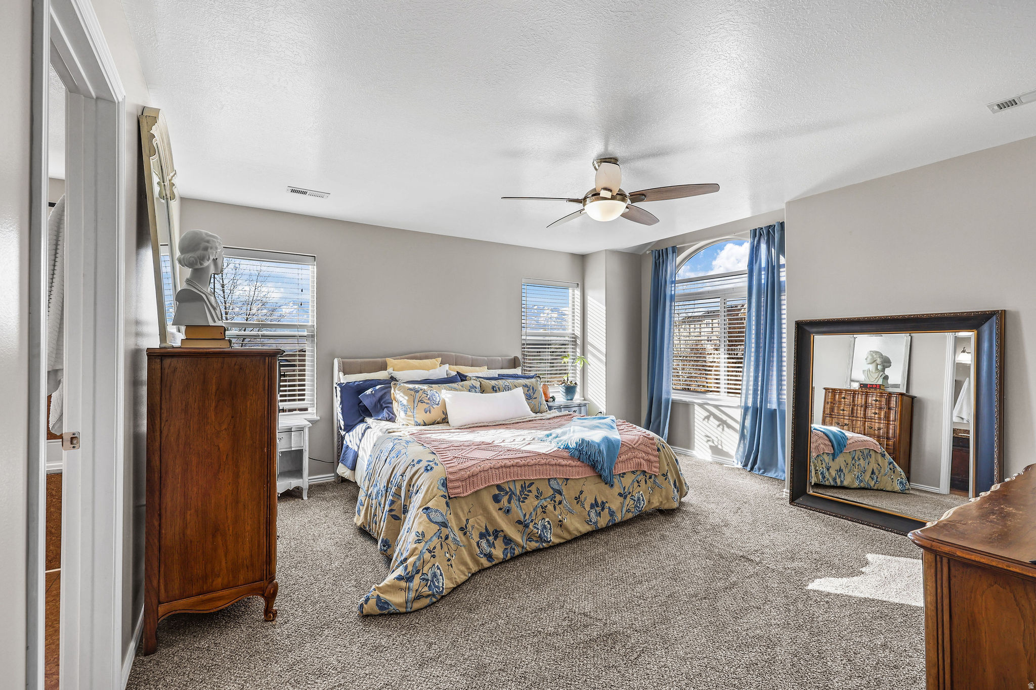 QUAIL HOLLOW SUBDIVISION - Residential