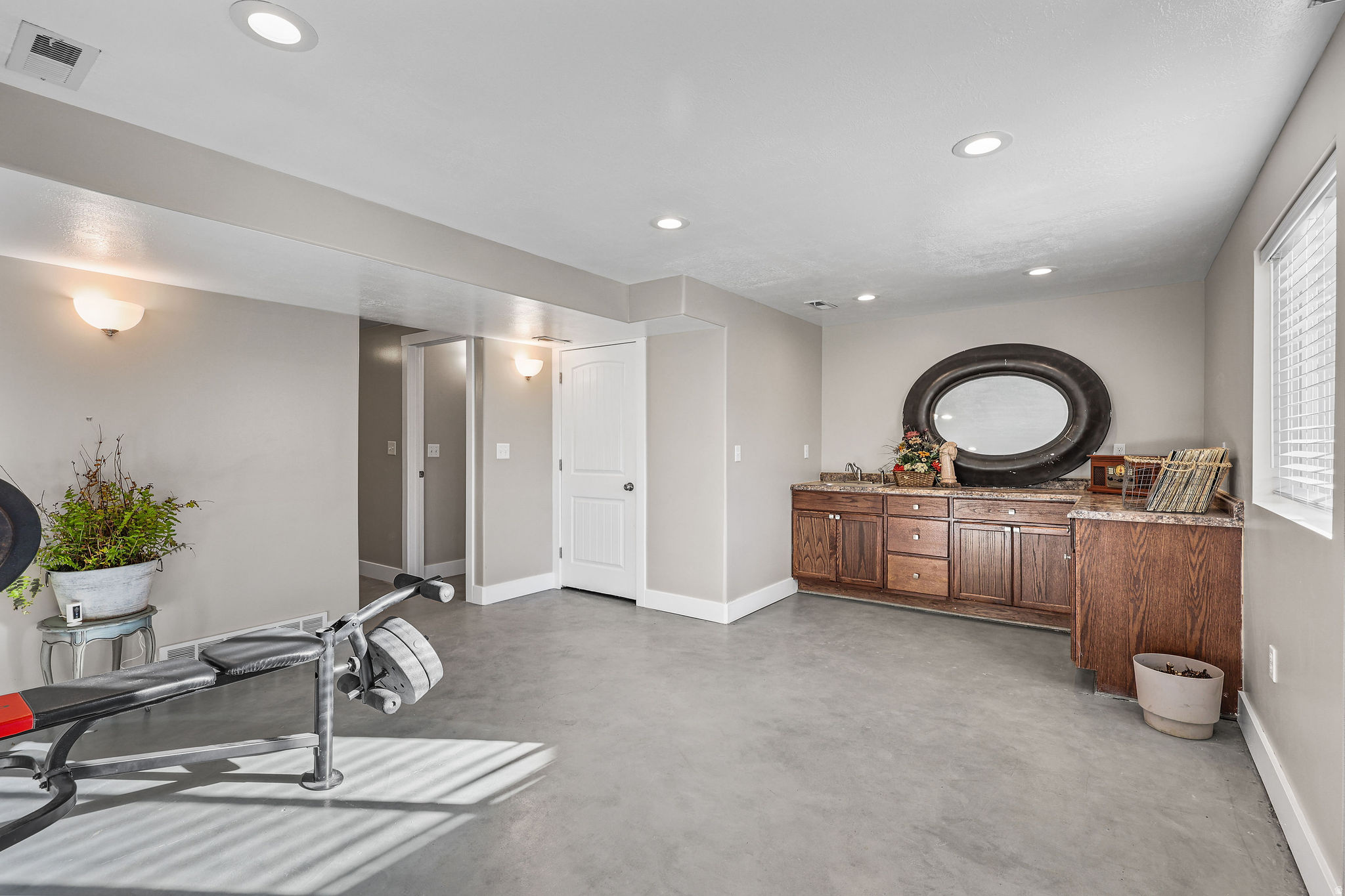 QUAIL HOLLOW SUBDIVISION - Residential