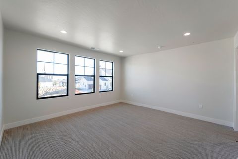 Tiny photo for 949 S LOUISA DR, Saratoga Springs, UT 84045 (MLS # 2128496)