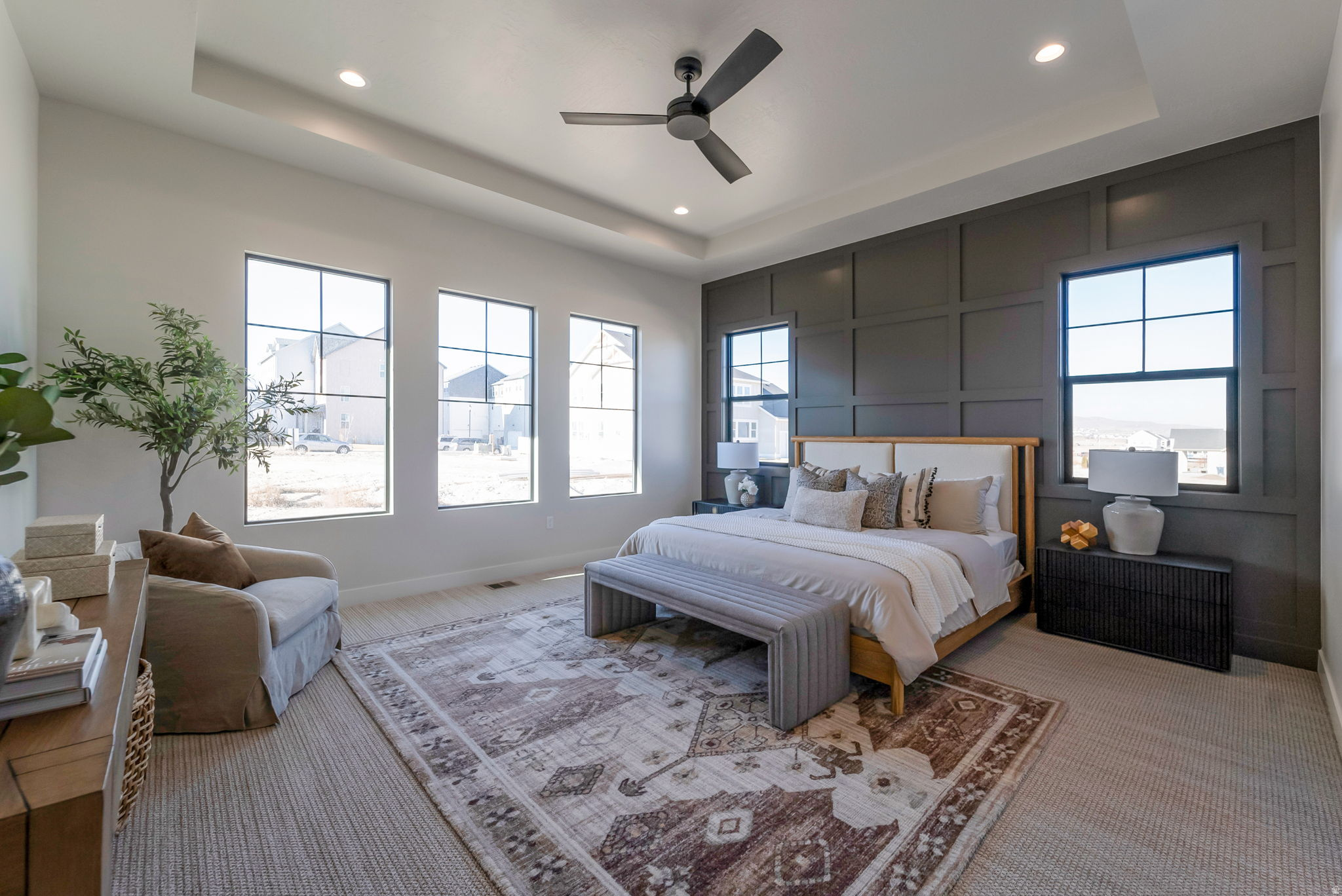 BEACON POINTE - Residential