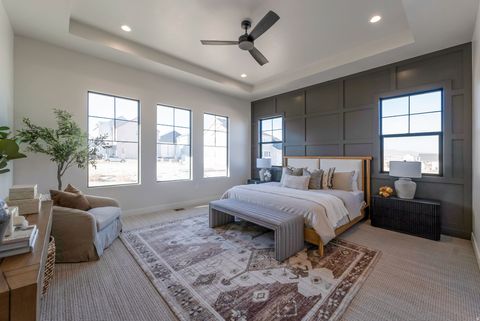 Tiny photo for 949 S LOUISA DR, Saratoga Springs, UT 84045 (MLS # 2128496)