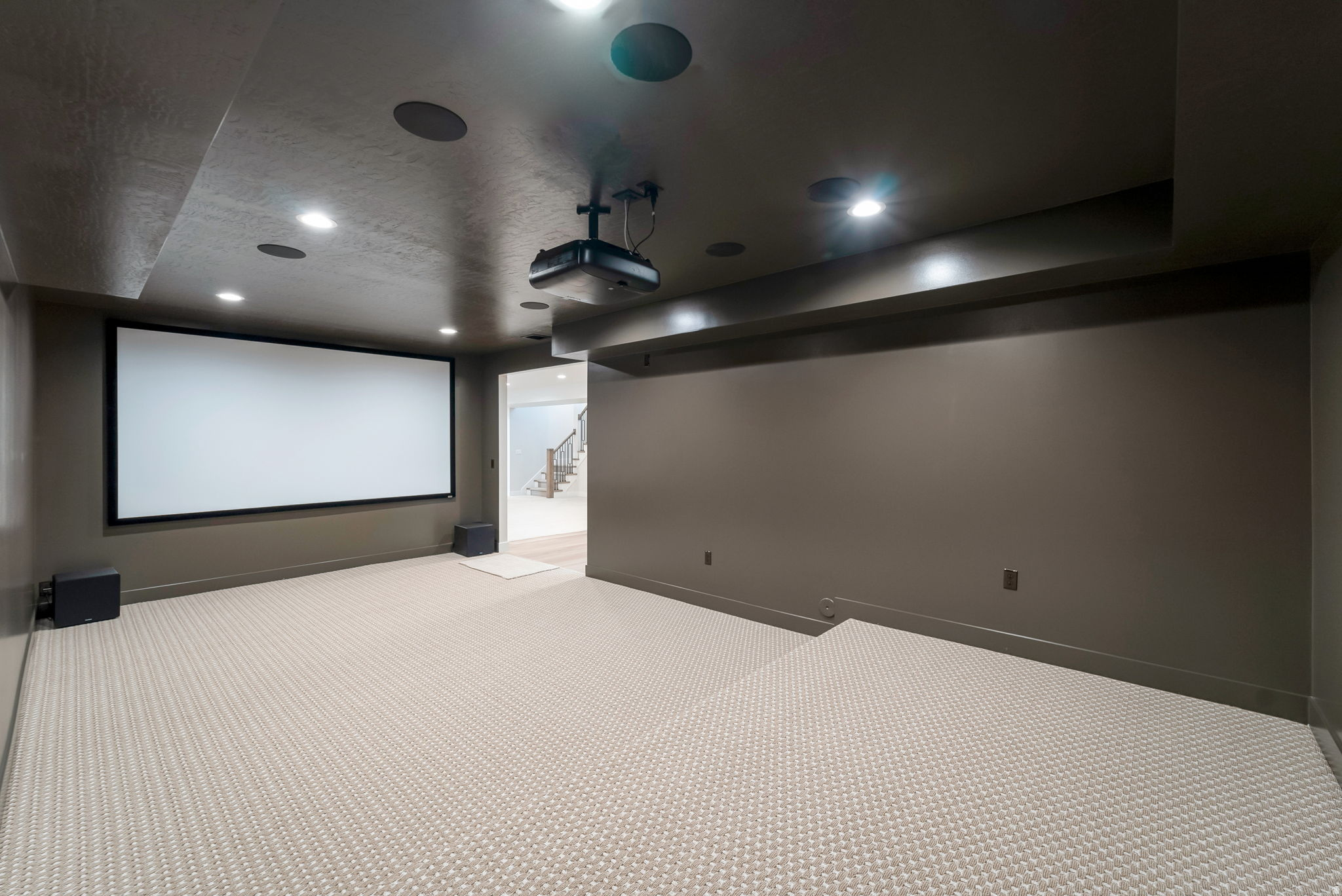 BEACON POINTE - Residential