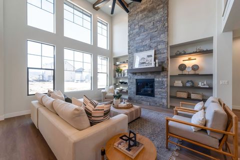 Tiny photo for 949 S LOUISA DR, Saratoga Springs, UT 84045 (MLS # 2128496)