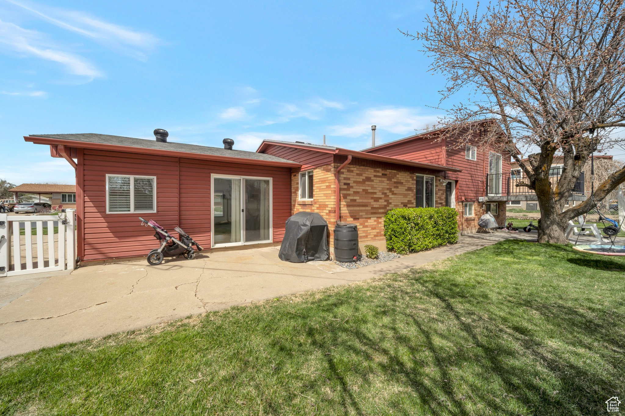 1415 S Melanie Ln, Syracuse, Utah image 21