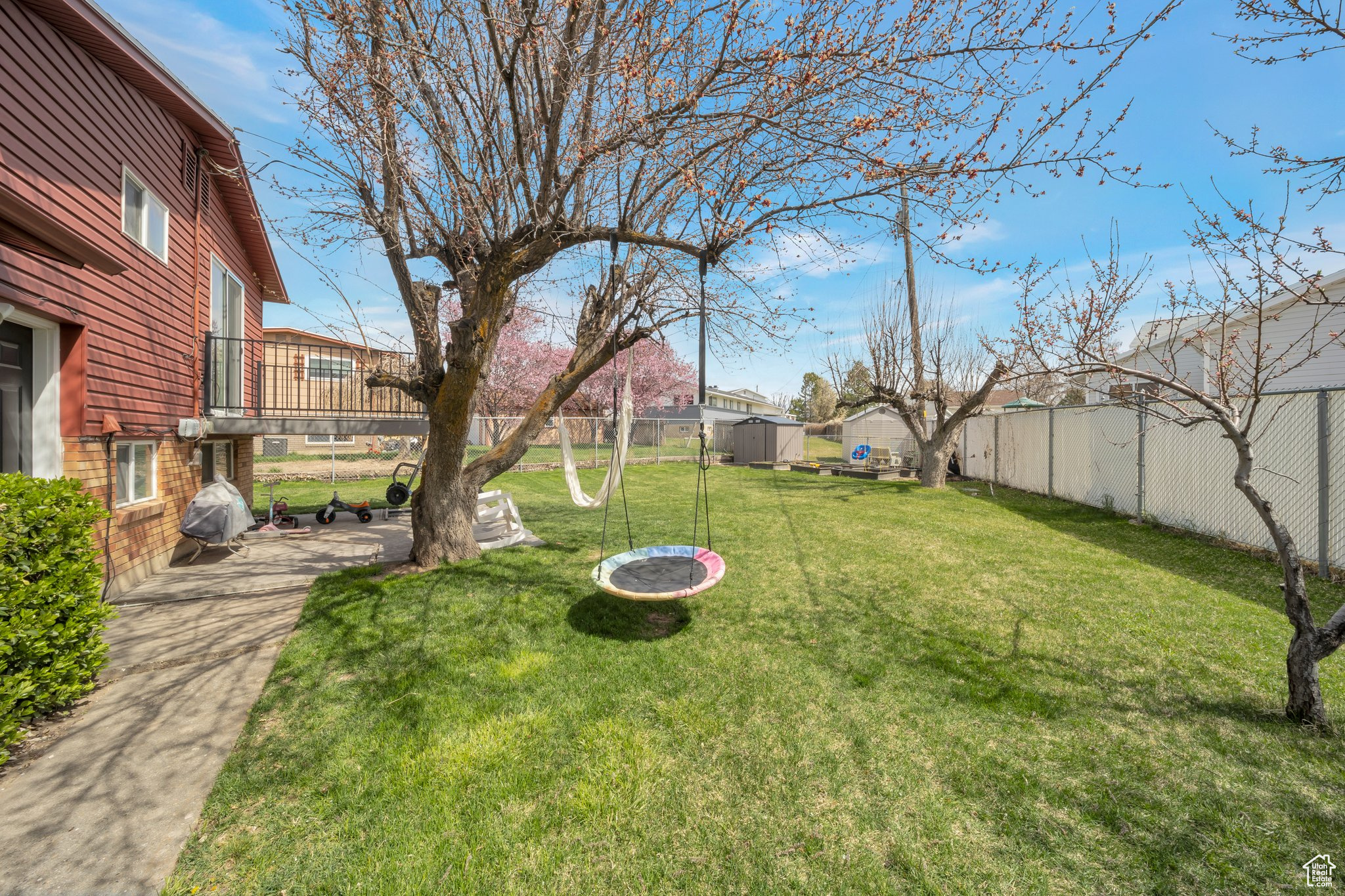 1415 S Melanie Ln, Syracuse, Utah image 20