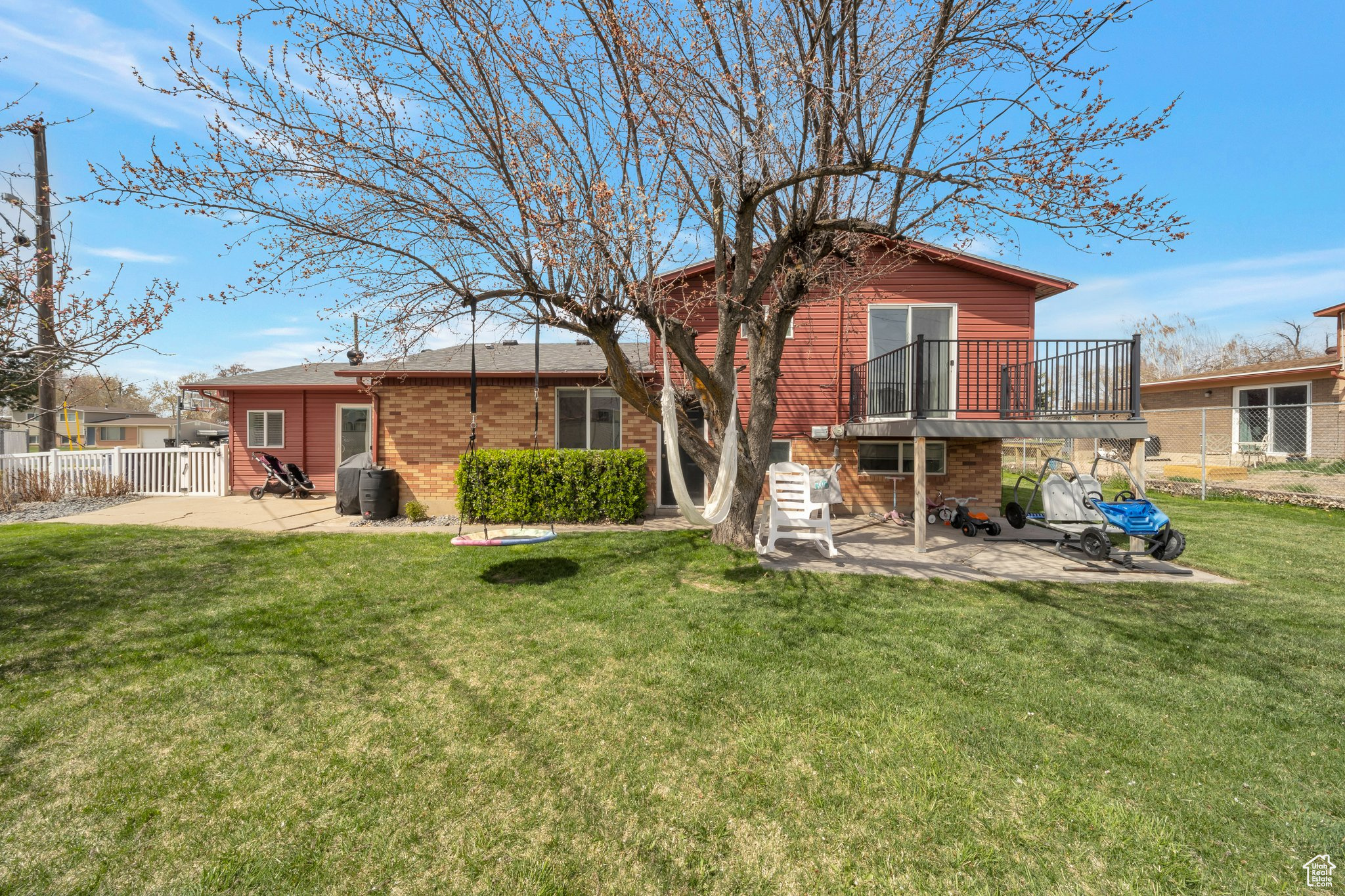 1415 S Melanie Ln, Syracuse, Utah image 23