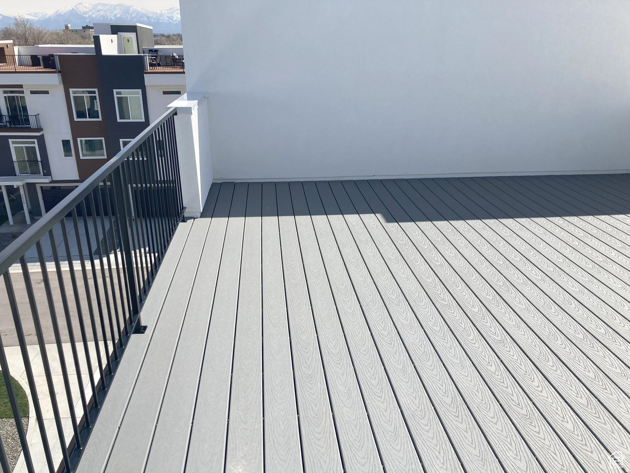 LOFTS ON 35TH - Residential