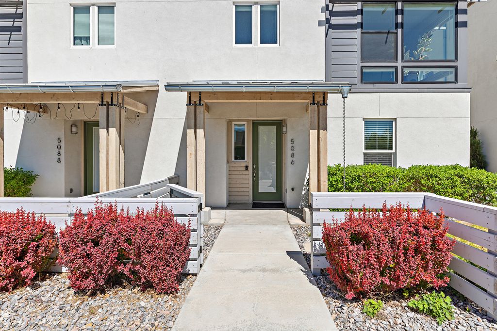 Photo of 5086 W PUTNEY HILL RD S, South Jordan, UT 84009 (MLS # 2159861)