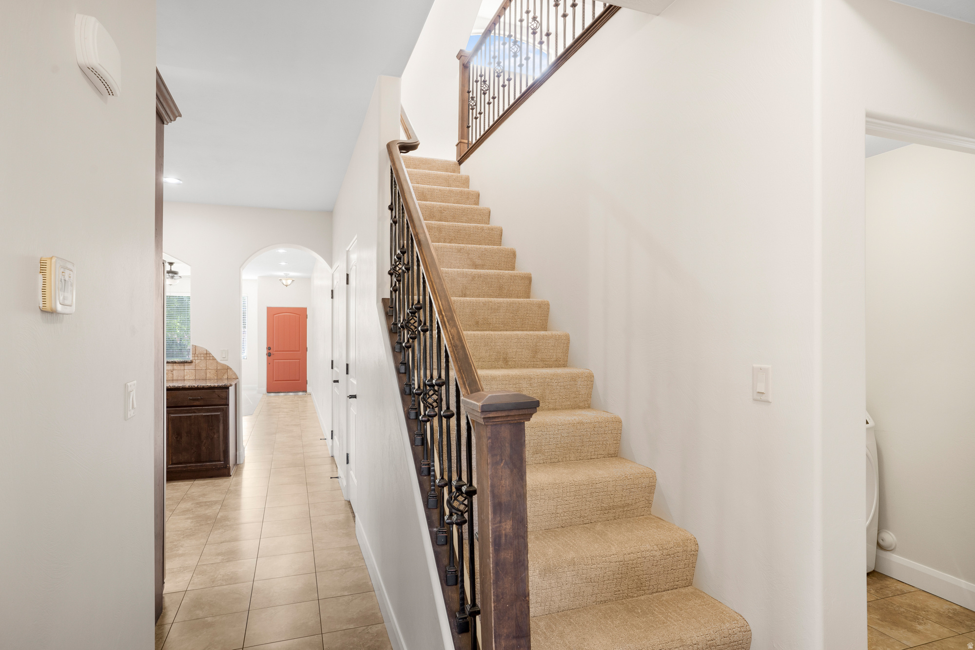 KENSINGTON TH - Residential